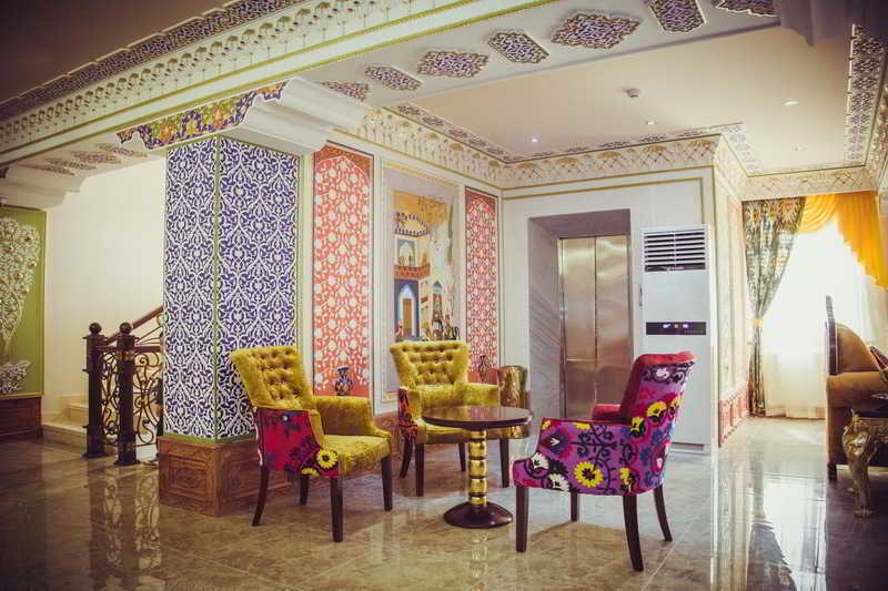 Hotel Emir Han 4