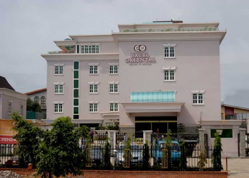 Excel Oriental Hotel And Suites 3