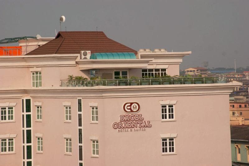 Excel Oriental Hotel And Suites photo 1