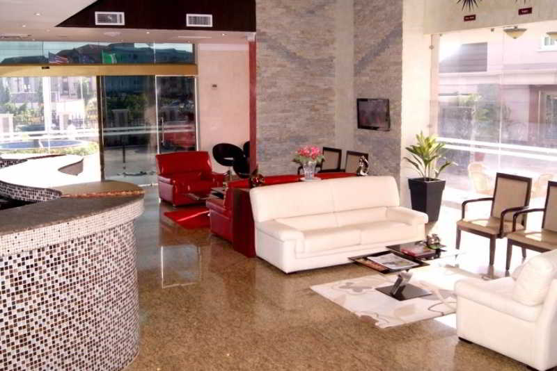 Excel Oriental Hotel And Suites 5