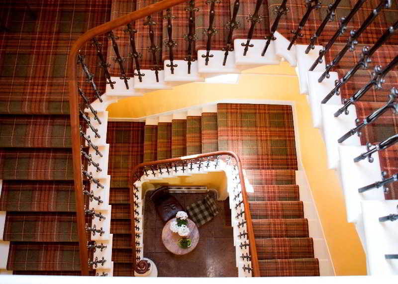 The Buccleuch & Queensberry Hotel 5