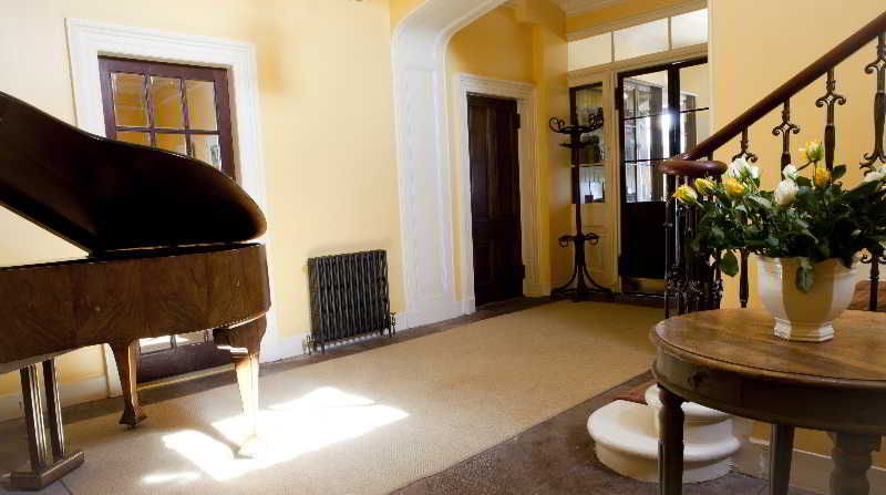 The Buccleuch & Queensberry Hotel 4