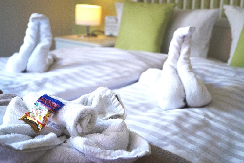 Regiohotel Pfalzer Hof Wernigerode 5