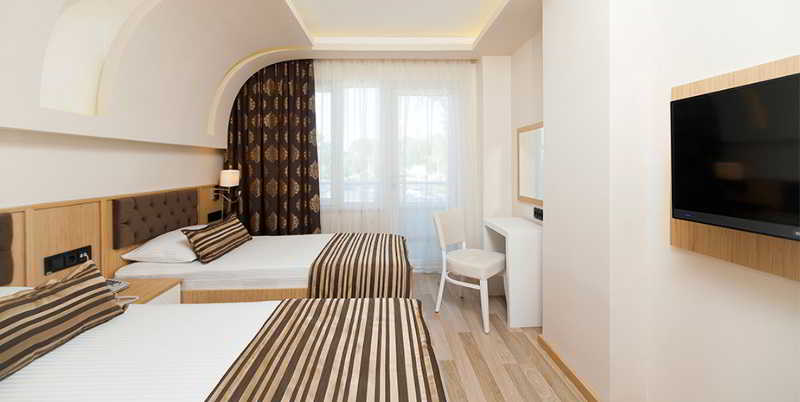 Hamzakoy Blue Park Boutique Hotel photo 1