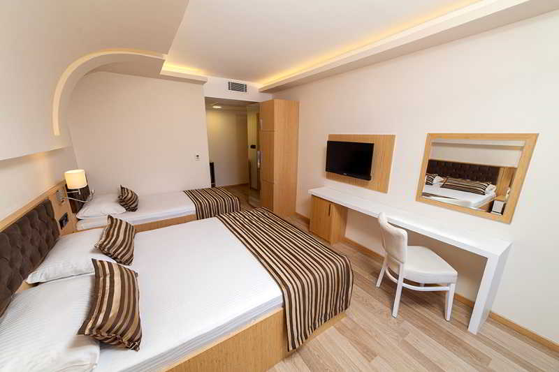 Hamzakoy Blue Park Boutique Hotel 4