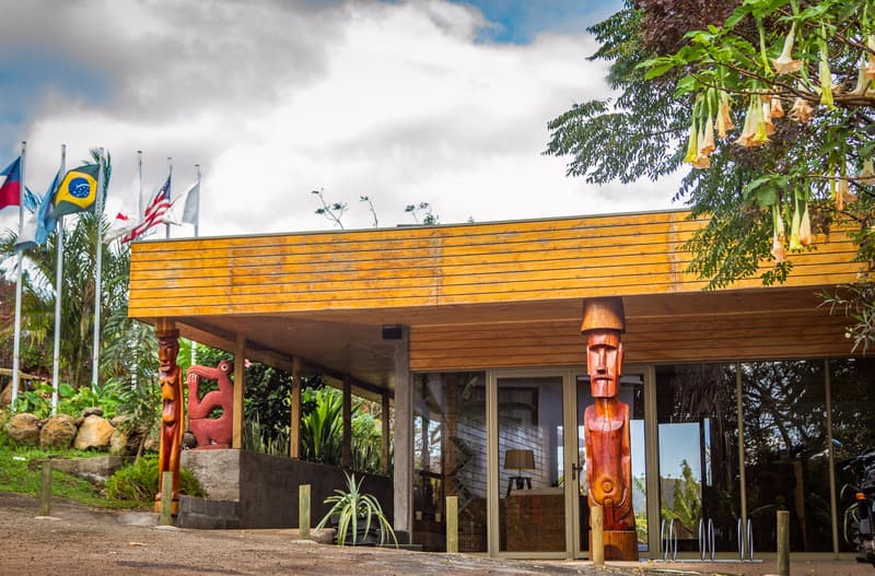 Easter Island Eco Lodge 2