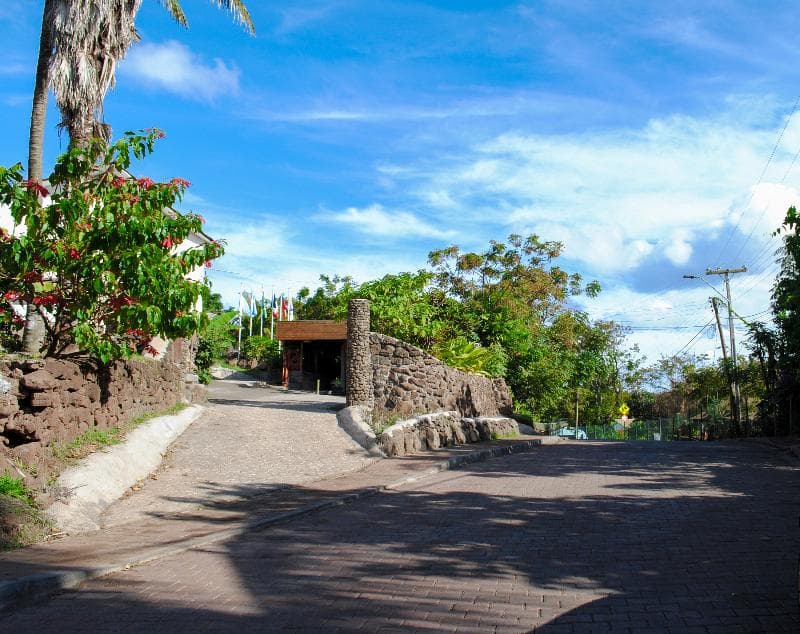 Easter Island Eco Lodge 3