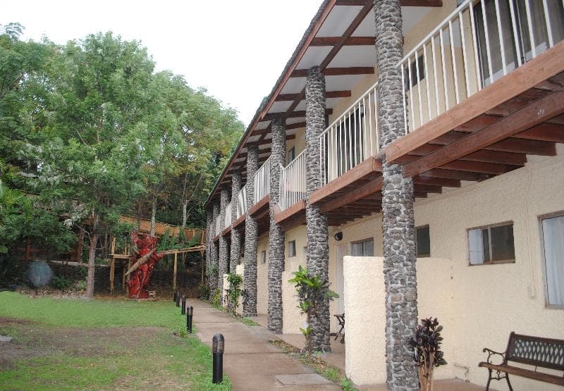 Easter Island Eco Lodge 4