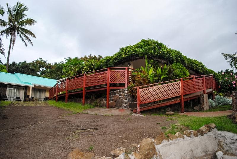 Easter Island Eco Lodge 5