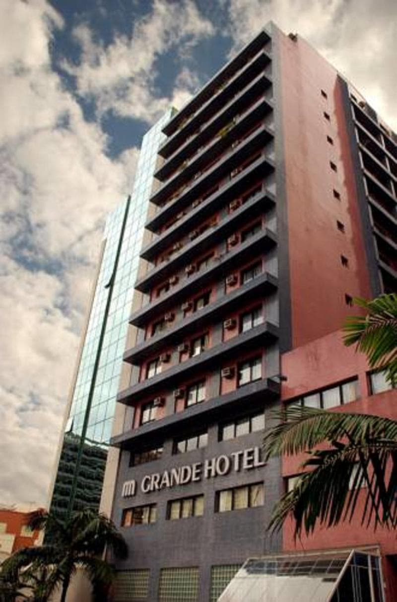 Master Premium Grande Hotel 2