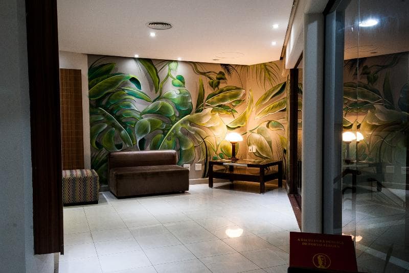 Master Premium Grande Hotel 4