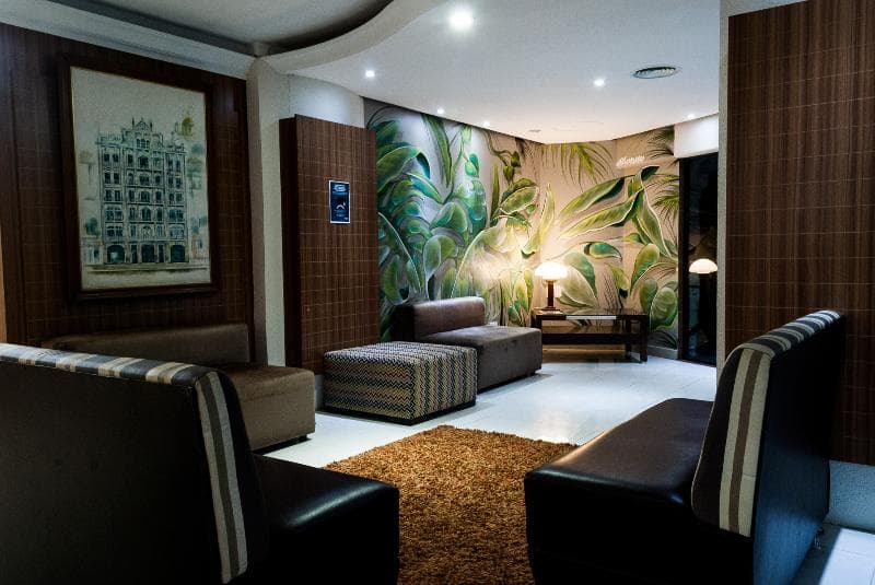 Master Premium Grande Hotel 5