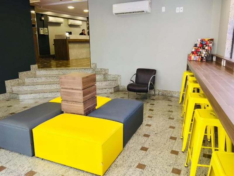 Master Express Cidade Baixa 4