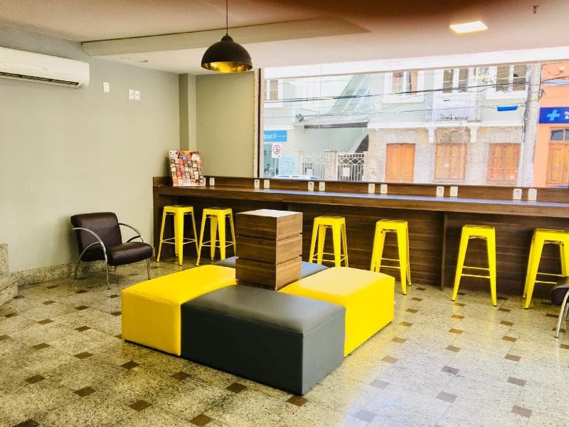 Master Express Cidade Baixa 5