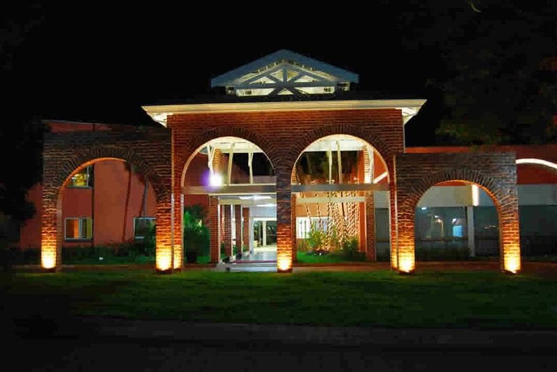 Carlton Plaza Limeira 1