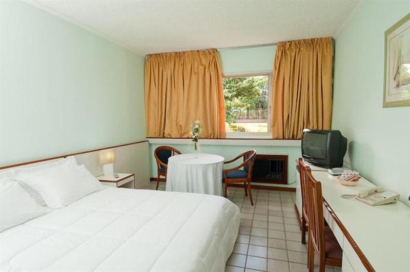 Carlton Plaza Limeira 3