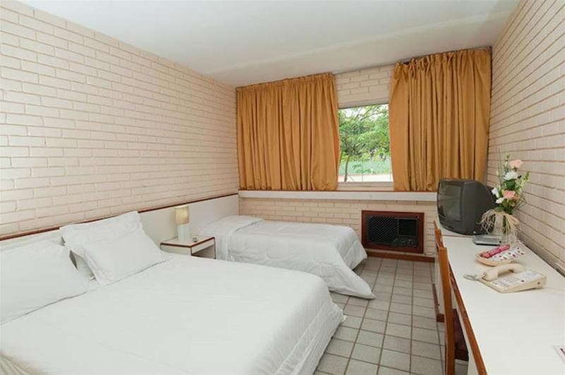 Carlton Plaza Limeira 4