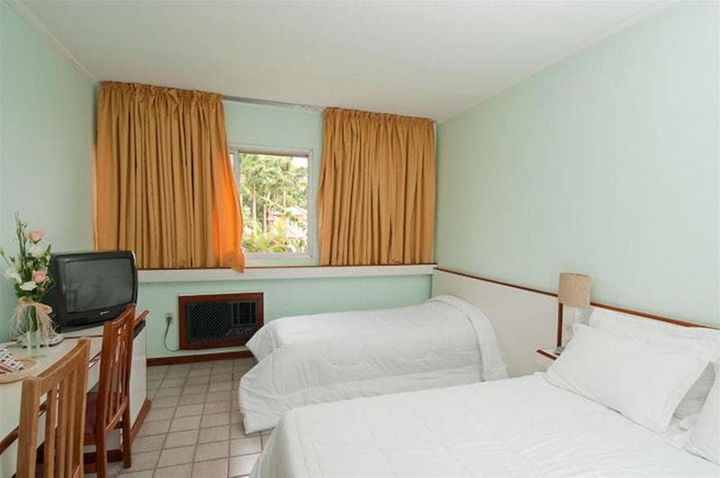 Carlton Plaza Limeira 5