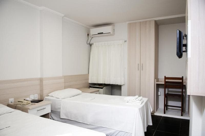 Reis Palace Hotel 3