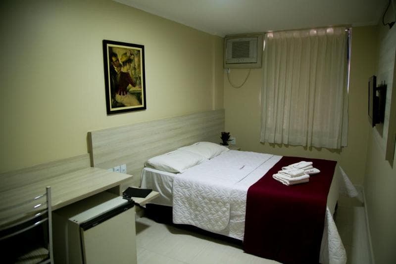 Reis Palace Hotel 5
