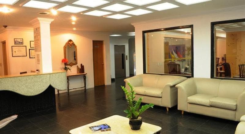 Fortaleza Mar Hotel 2