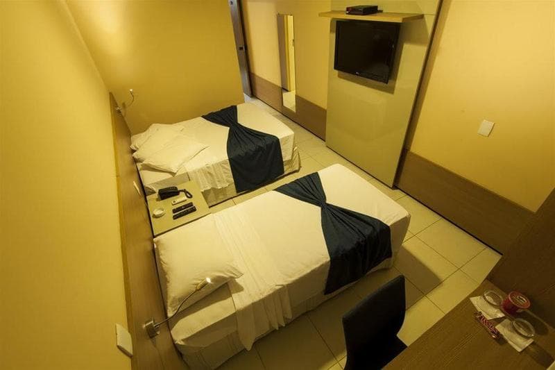 Fortaleza Mar Hotel 4