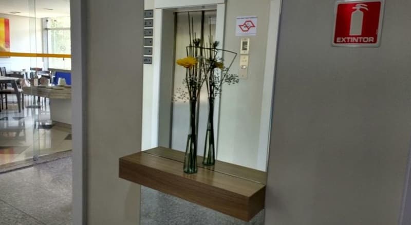 Hotel Marbor 4