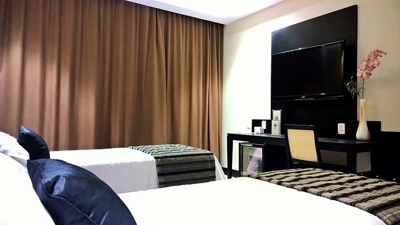 Rios Presidente Hotel photo 1