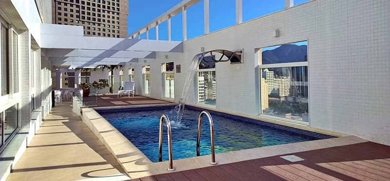 Rios Presidente Hotel 3