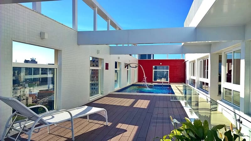 Rios Presidente Hotel 4