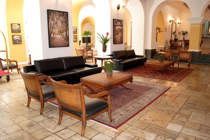 Hotel Glória de Caxambu 5