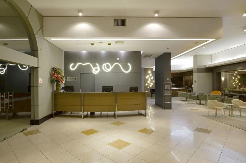 Araucaria Plaza 4