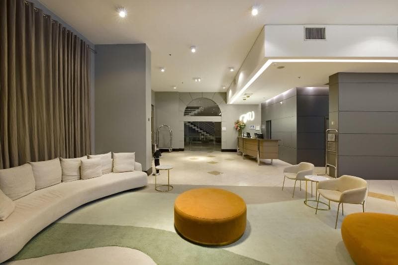 Araucaria Plaza 5