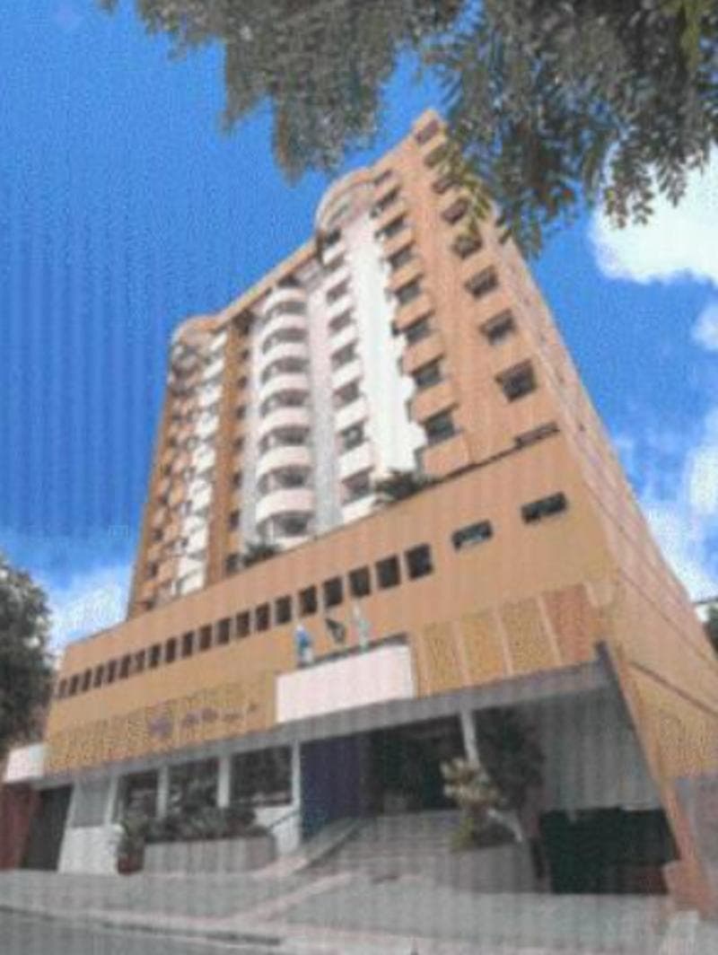 Mont Blanc Apart Hotel photo 1