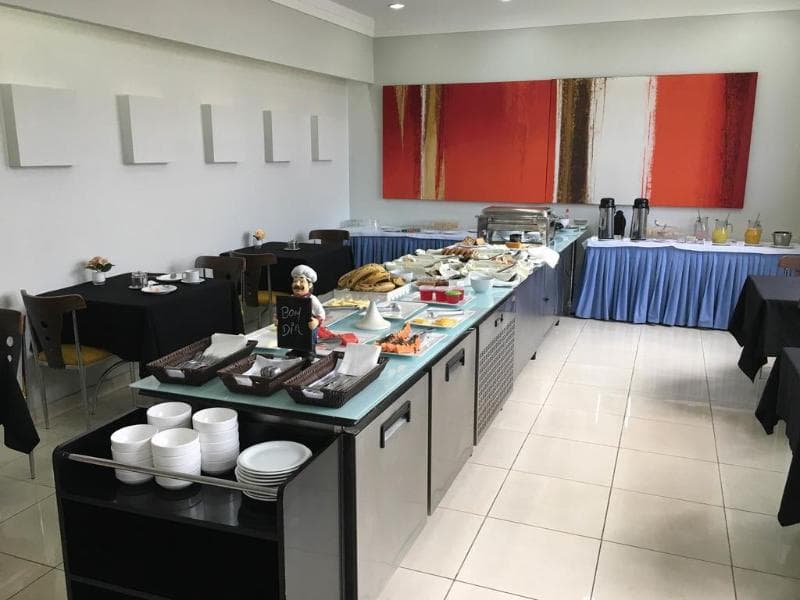 Di Giulio Hotel photo 1