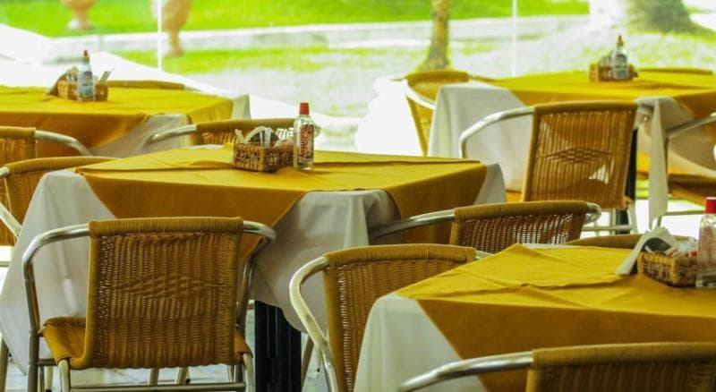 Orange Praia Hotel photo 1