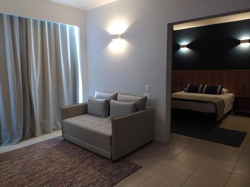 Gran Hotel Morada Do Sol main