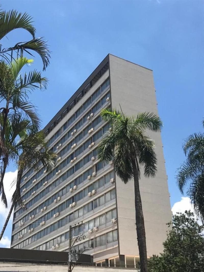Gran Hotel Morada Do Sol 3