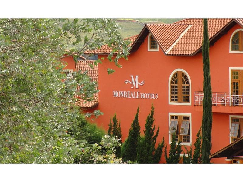Monreale Resort photo 1