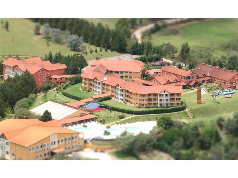 Monreale Resort 4