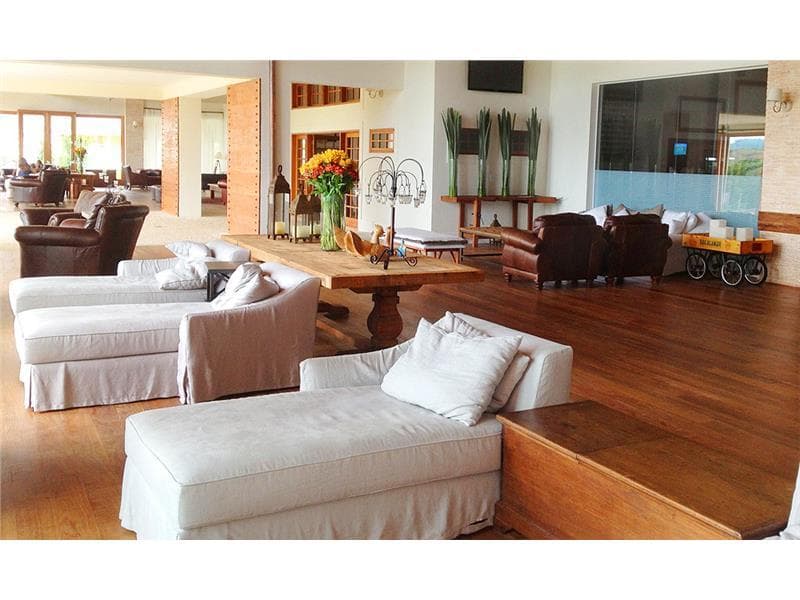 Monreale Resort 5