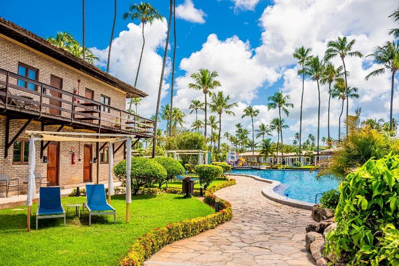 Grand Oca Maragogi Resort photo 1