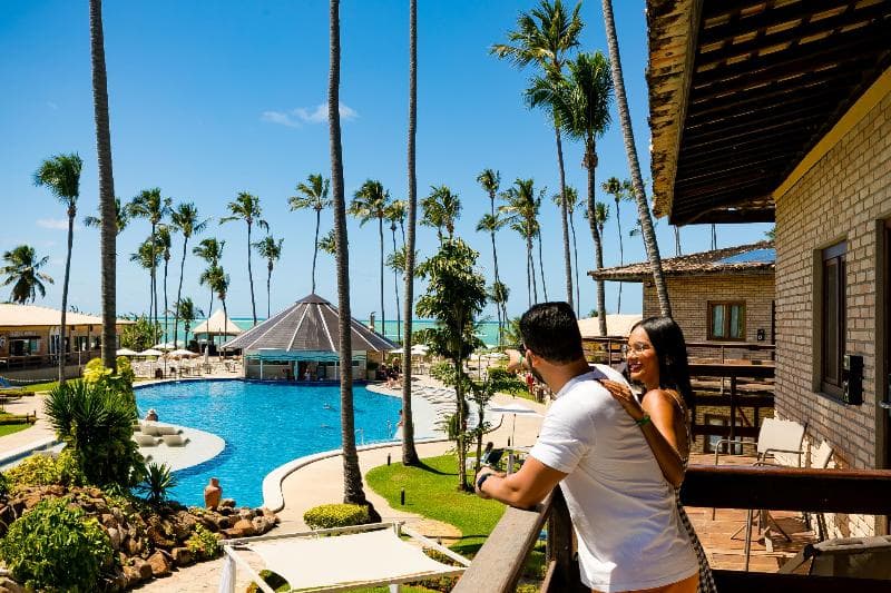 Grand Oca Maragogi Resort 2