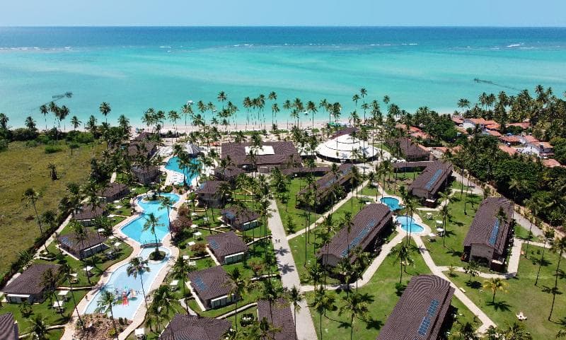 Grand Oca Maragogi Resort 3