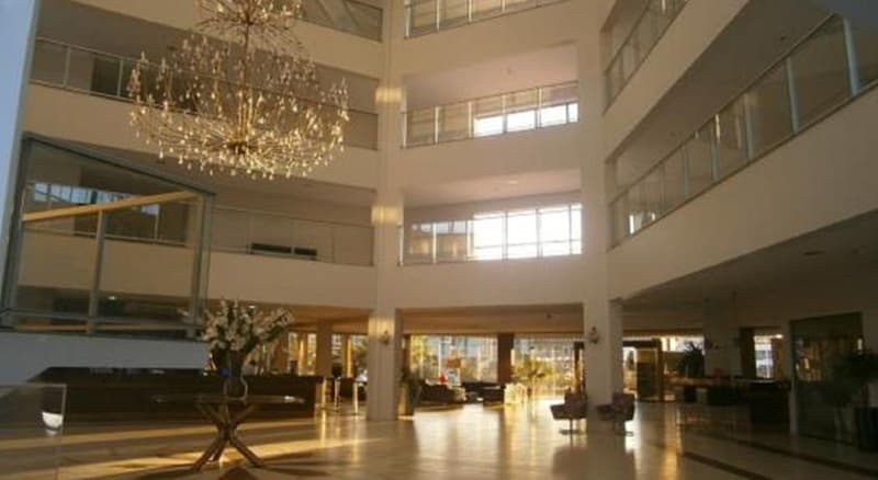 Hits Pantanal Hotel 1
