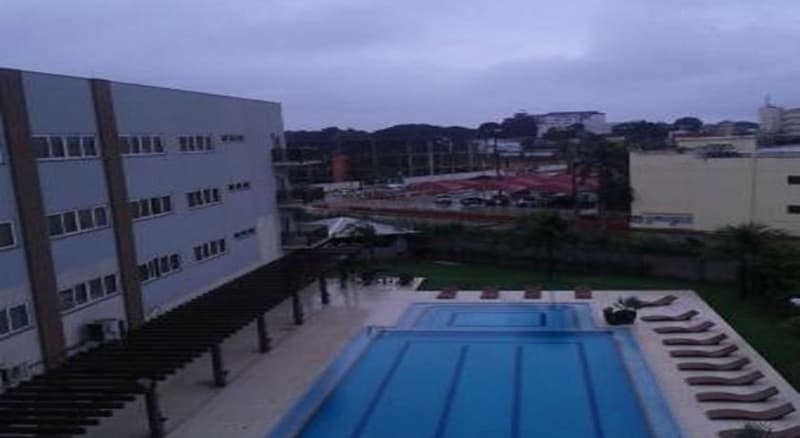 Hits Pantanal Hotel 3