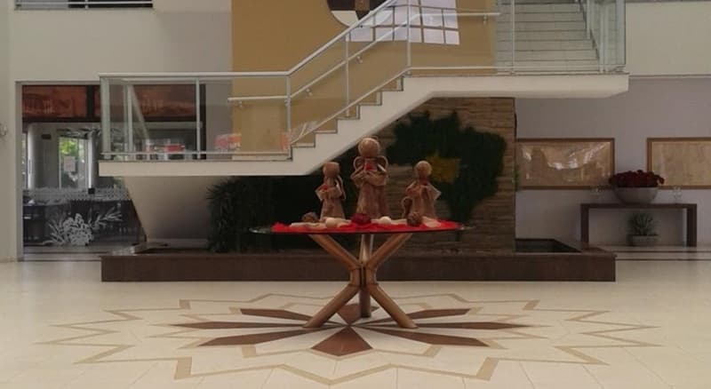 Hits Pantanal Hotel 5