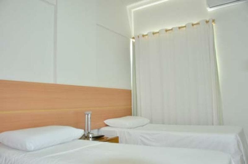 Classe Apart Hotel 5