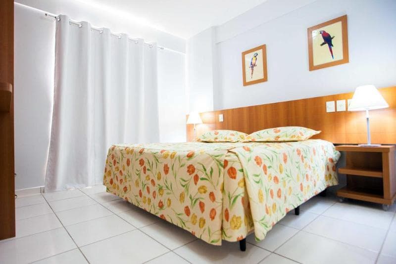 Flat Golden Dolphin Resort 5