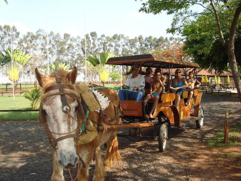 Barretos Country Resort 3